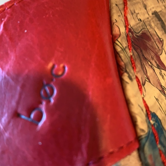 b.o.c. Wedge Sandals, size 8M - Picture 9 of 15